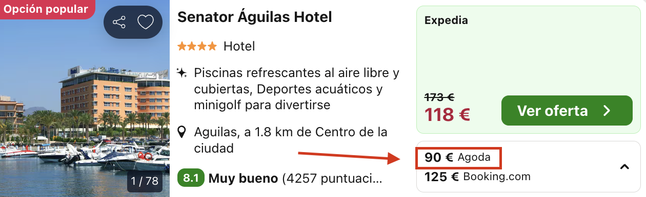 Partner Link trivago_es_accommodations_affiliate