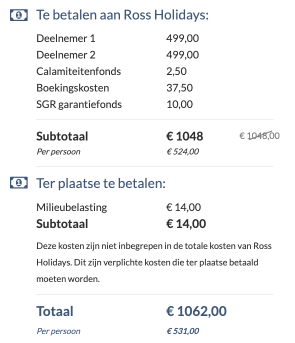 Partner Link ross holidays_nl_packages_affiliate