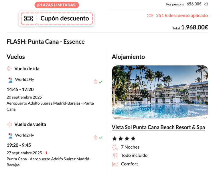 Partner Link flowo_es_packages_direct