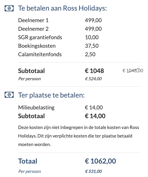 Partner Link ross holidays_nl_packages_affiliate