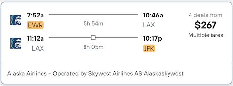 Partner Link kayak_us_flights_wl