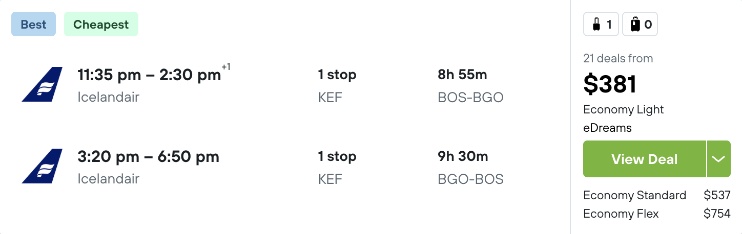 Partner Link kayak_us_flights_wl