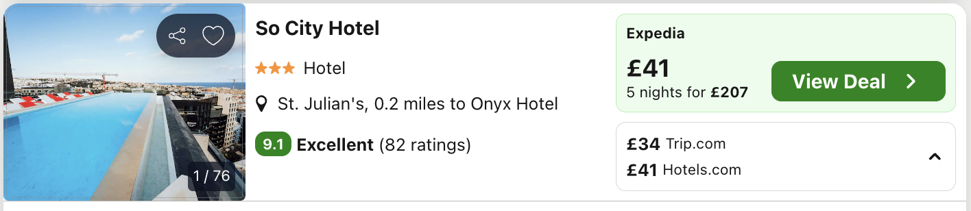 Partner Link trivago_uk_accommodations_affiliate
