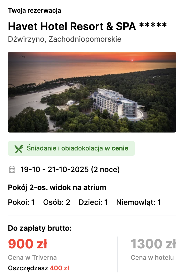 Partner Link triverna_pl_accommodations_direct