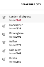 Partner Link voyageprive_uk_packages_direct