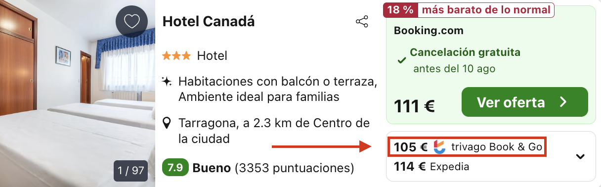 Partner Link trivago_es_accommodations_affiliate