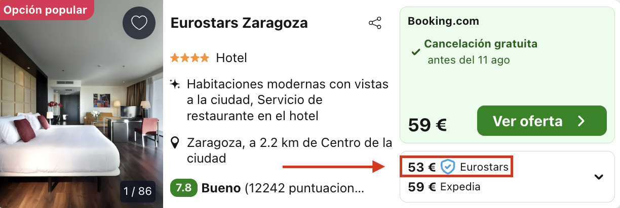 Partner Link trivago_es_accommodations_affiliate