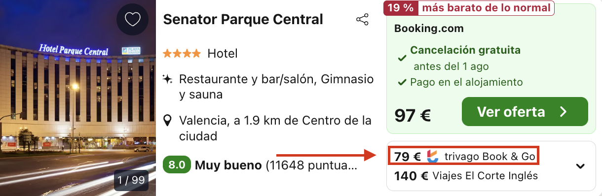 Partner Link trivago_es_accommodations_affiliate