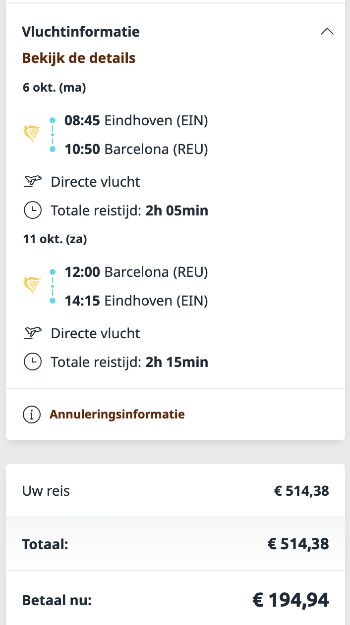 Partner Link esky_nl_packages_wl