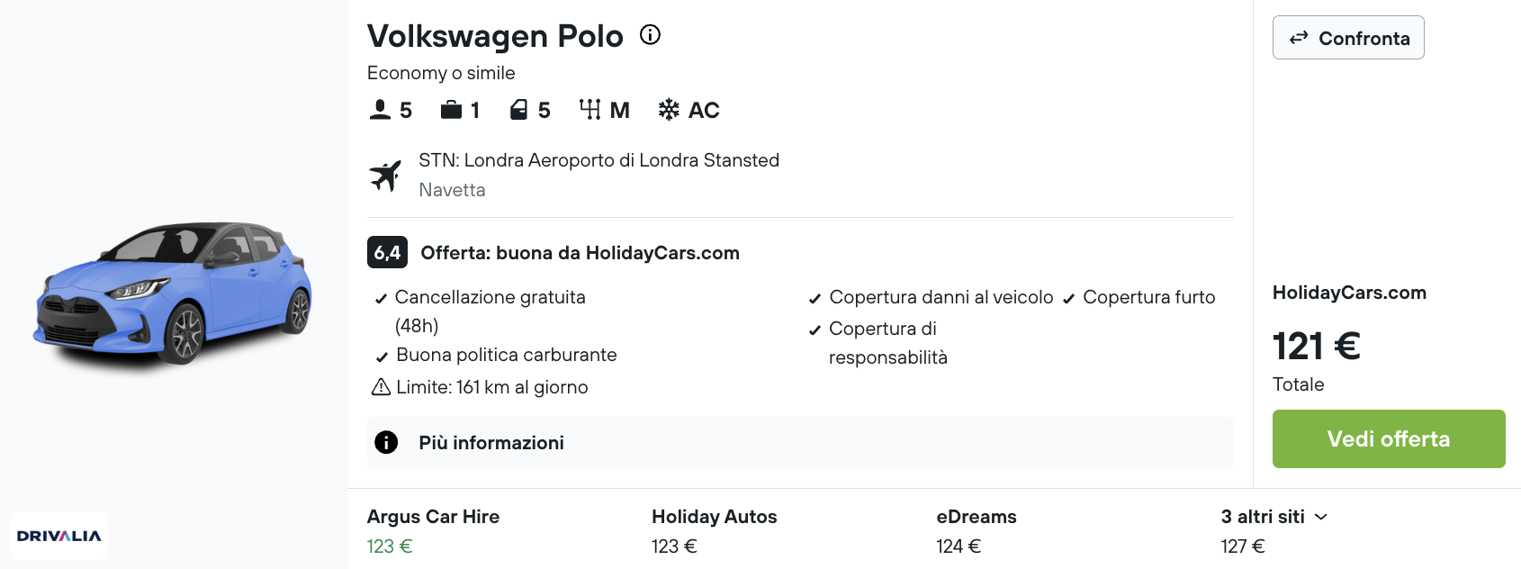Partner Link kayak_it_car_wl