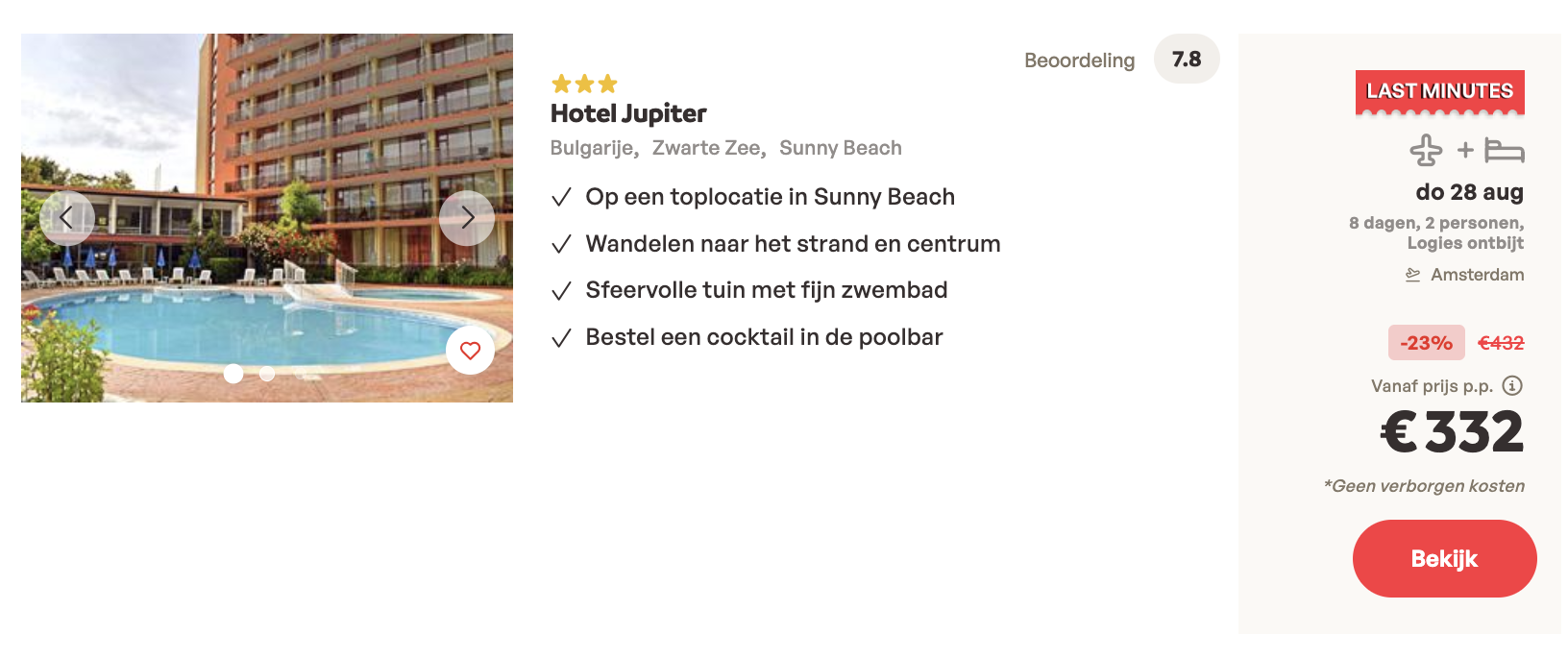 Partner Link sunweb_nl_packages_direct