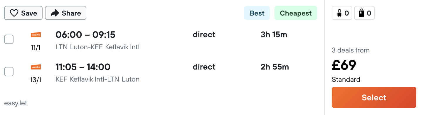 Partner Link kayak_uk_flights_wl