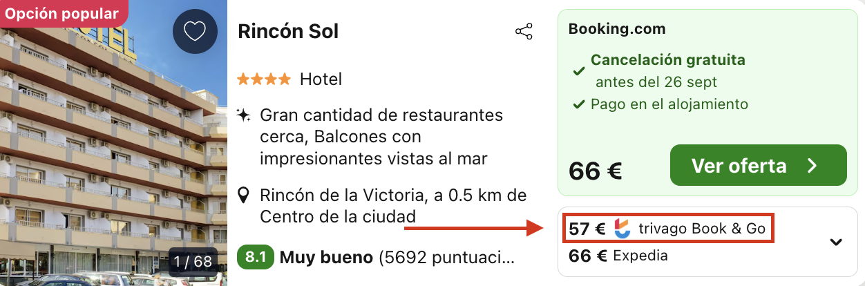 Partner Link trivago_es_accommodations_affiliate