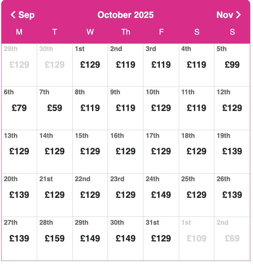 Partner Link wowcher_uk_packages_direct