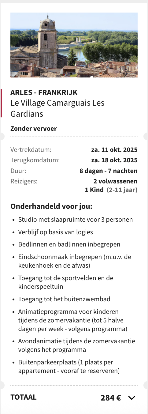 Partner Link voyageprive_be_nl_packages_direct