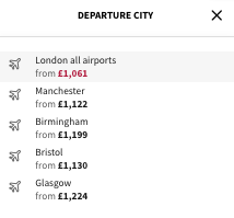 Partner Link voyageprive_uk_packages_direct