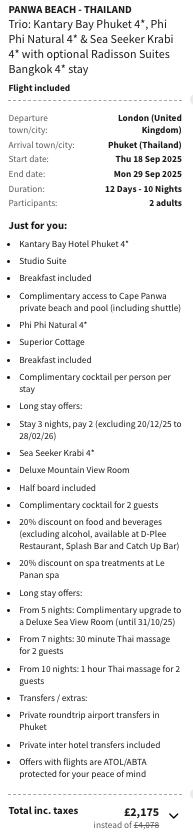 Partner Link voyageprive_uk_packages_affiliate