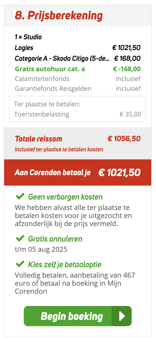 Partner Link corendon_nl_packages_direct