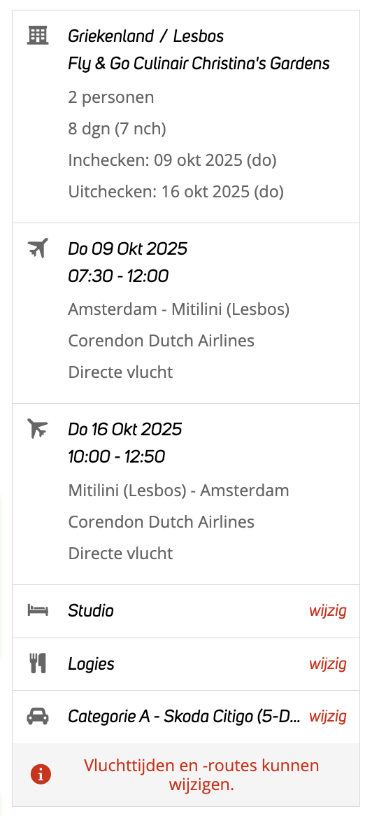 Partner Link corendon_nl_packages_direct