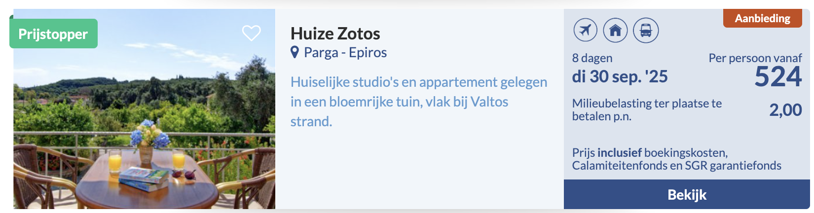 Partner Link ross holidays_nl_packages_affiliate