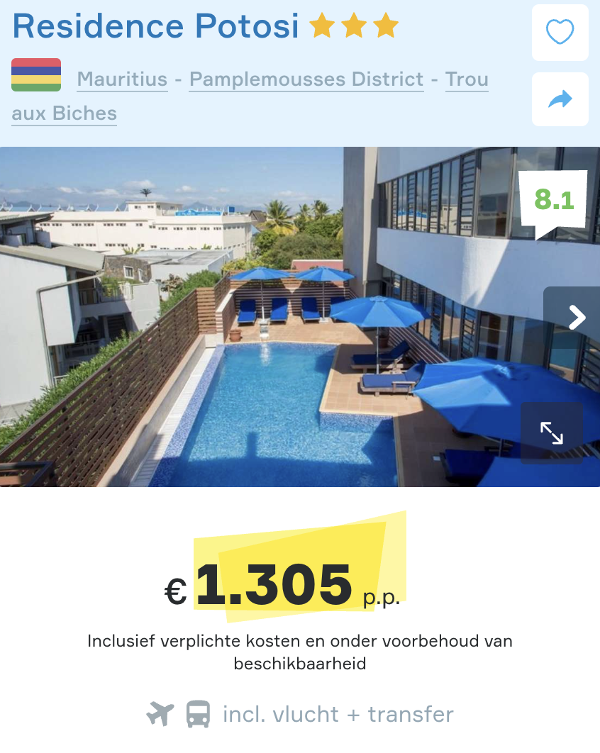 Partner Link vakantiediscounter_nl_packages_affiliate