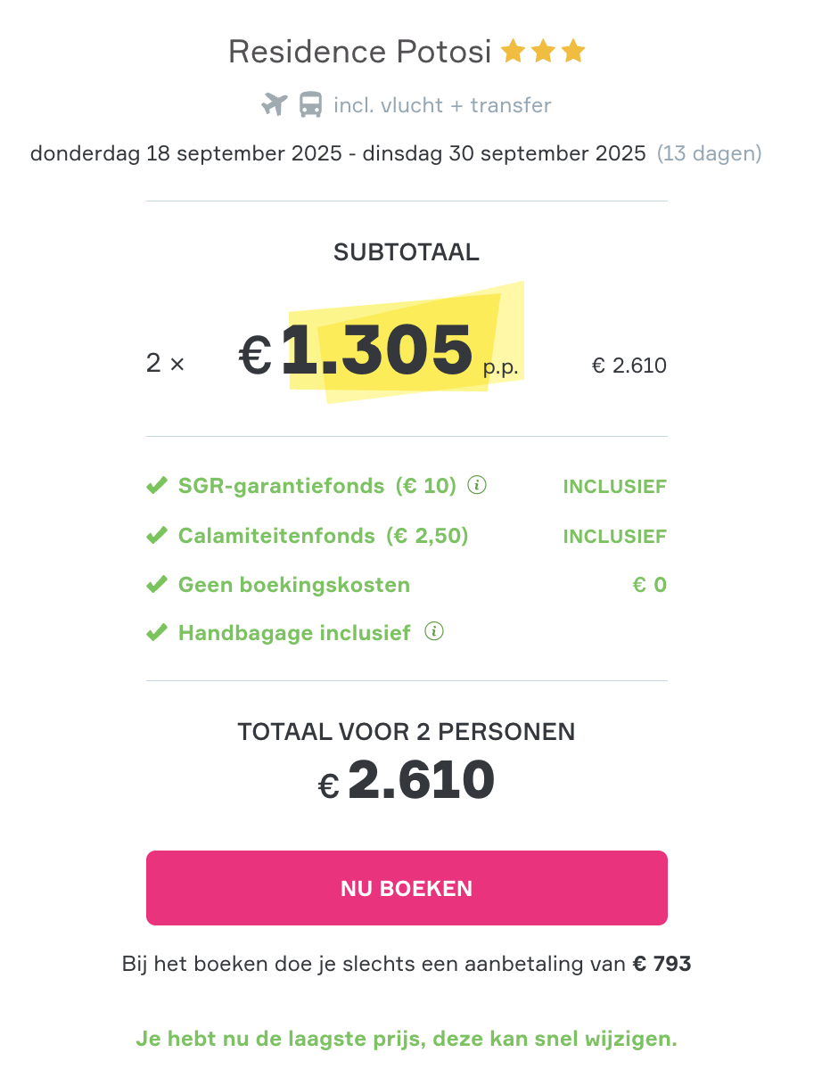 Partner Link vakantiediscounter_nl_packages_affiliate