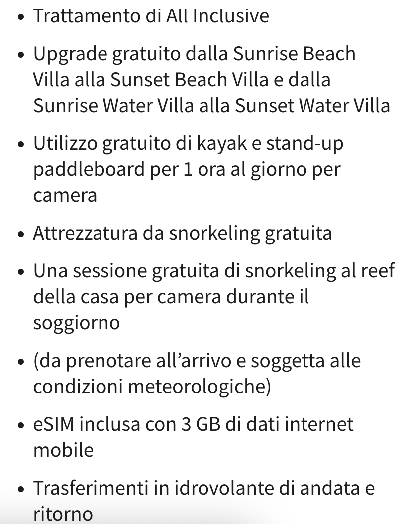 Partner Link voyageprive_it_packages_direct