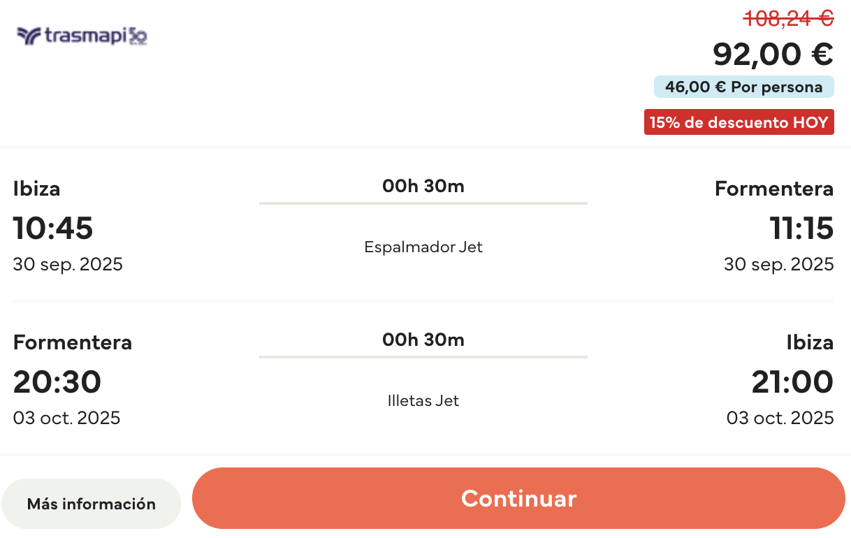 Partner Link none