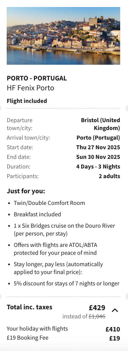 Partner Link voyageprive_uk_packages_affiliate