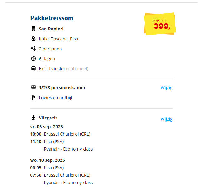 Partner Link prijsvrij_nl_packages_affiliate