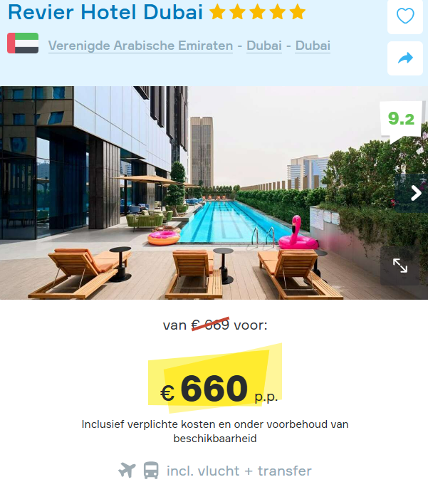 Partner Link vakantiediscounter_nl_packages_affiliate
