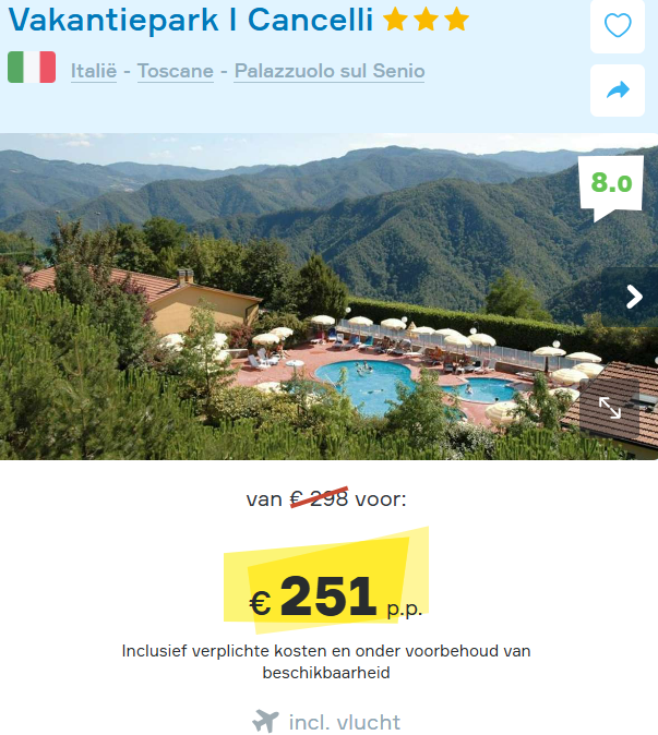 Partner Link vakantiediscounter_nl_packages_affiliate