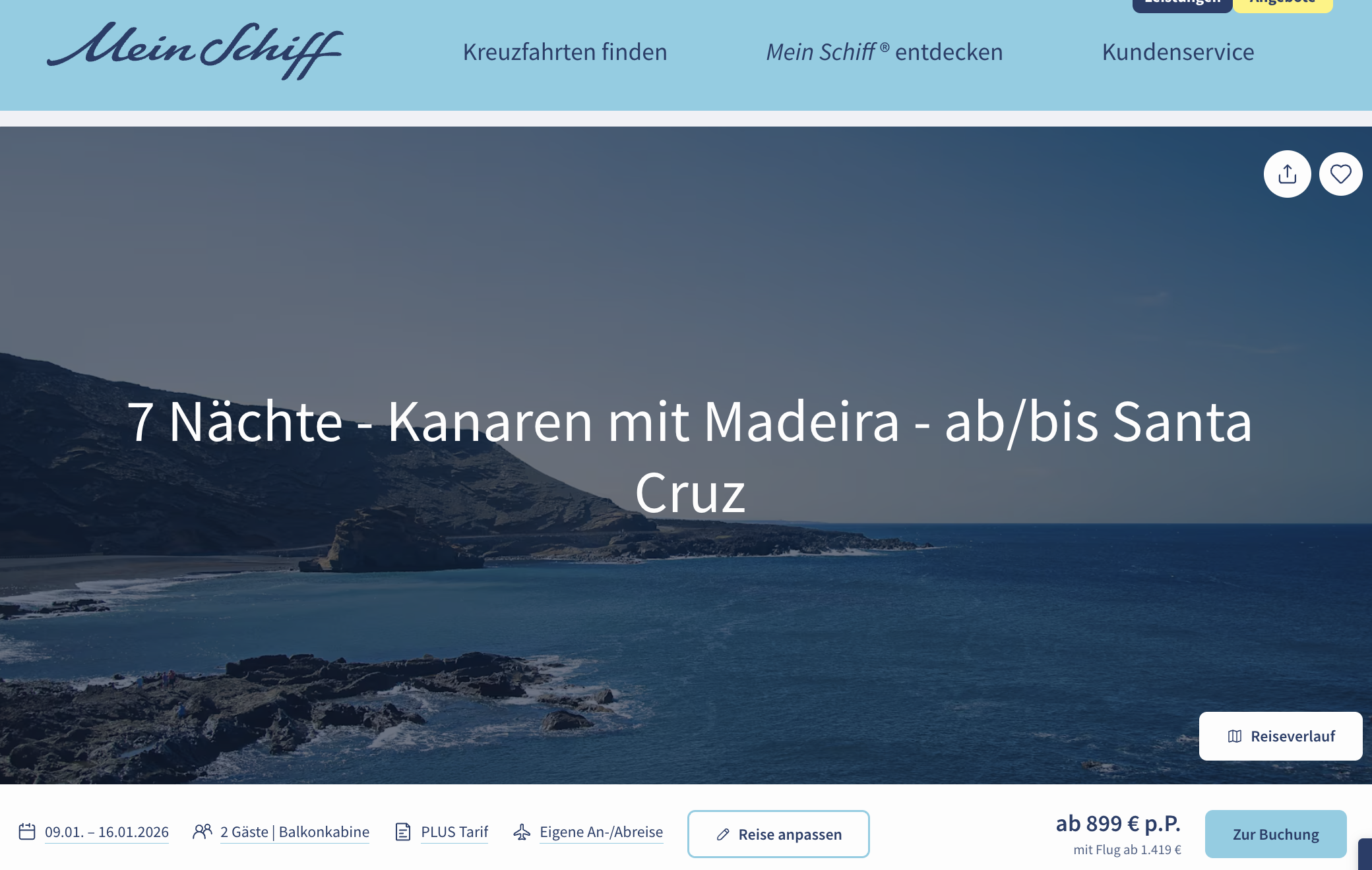 Partner Link tui_de_cruises_direct
