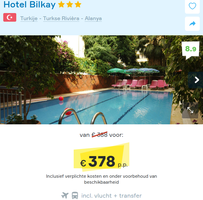 Partner Link vakantiediscounter_nl_packages_affiliate