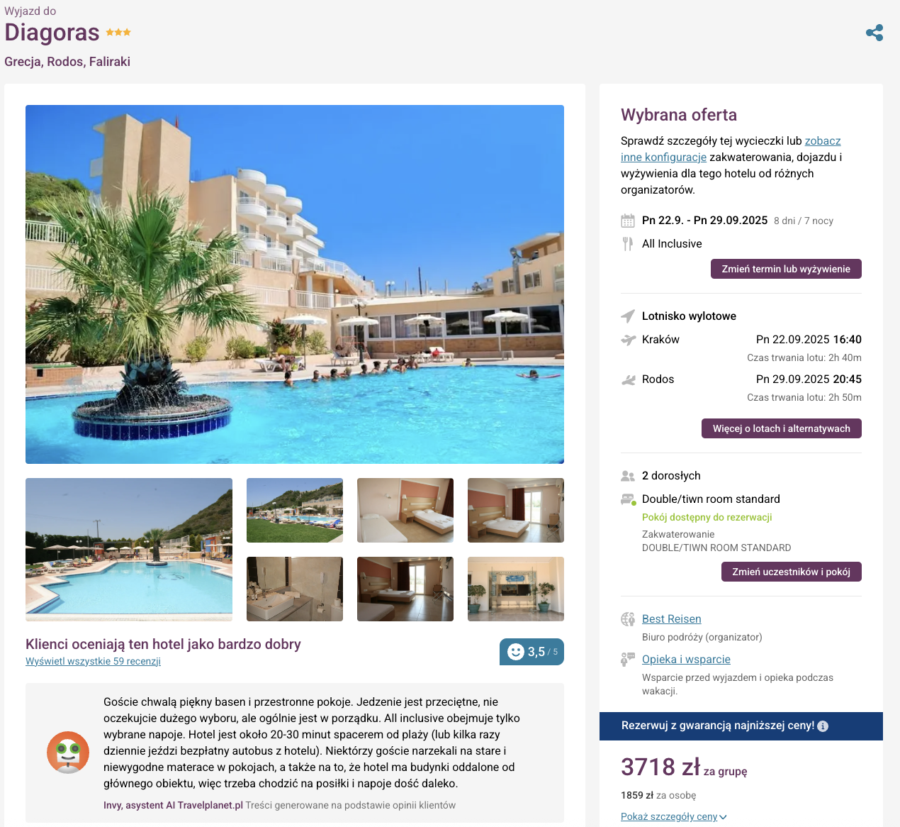 Partner Link travelplanet_pl_packages_wl