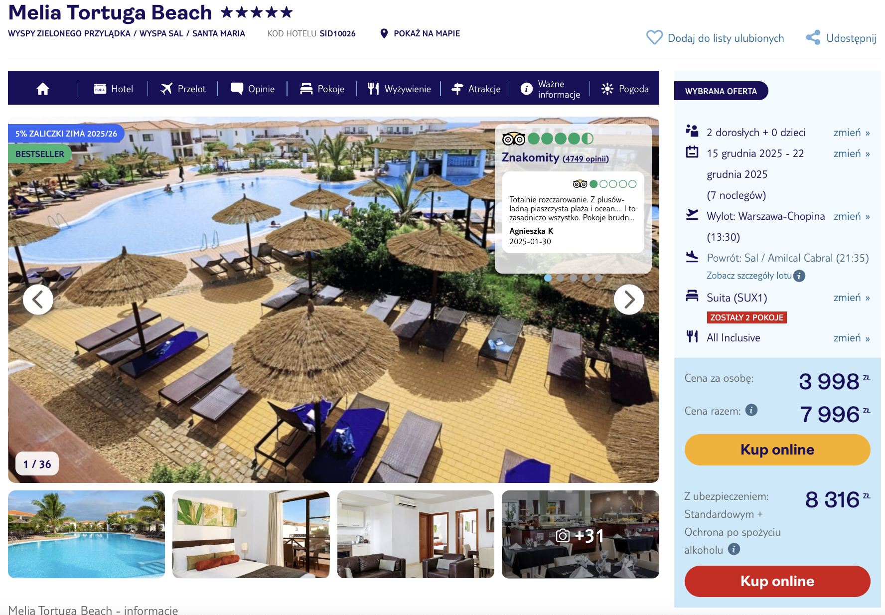 Partner Link tui_pl_packages_affiliate