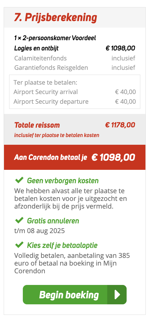 Partner Link corendon_nl_packages_affiliate