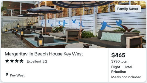 Partner Link kayak_us_packages_wl