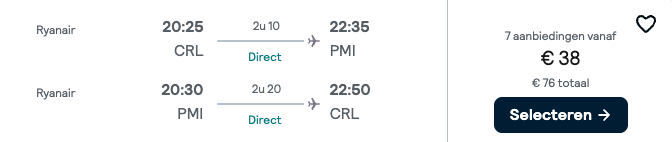 Partner Link skyscanner_nl_flight_affiliate