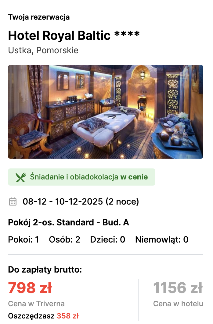 Partner Link triverna_pl_accommodations_direct