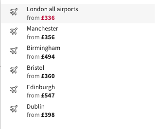 Partner Link voyageprive_uk_packages_affiliate