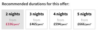 Partner Link voyageprive_uk_packages_affiliate