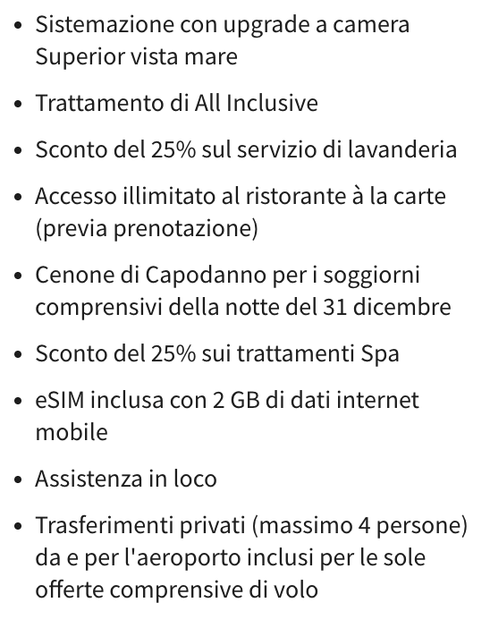 Partner Link voyageprive_it_packages_direct