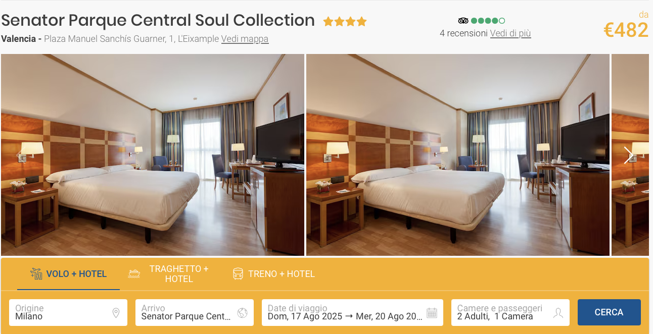Partner Link logitravel_it_fh_direct