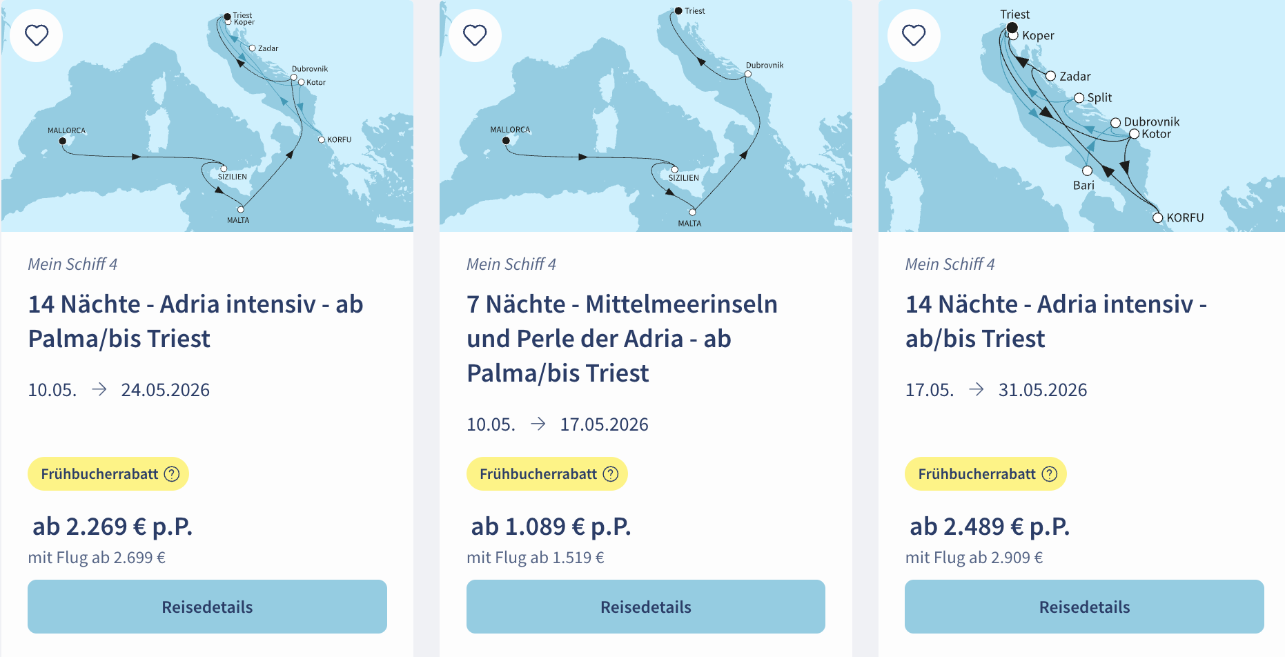 Partner Link tui_de_cruises_direct