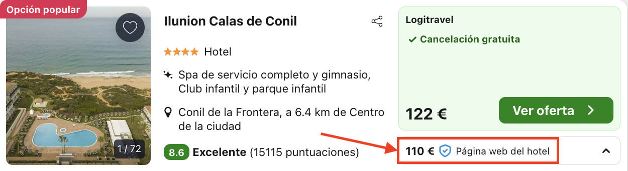 Partner Link trivago_es_accommodations_affiliate