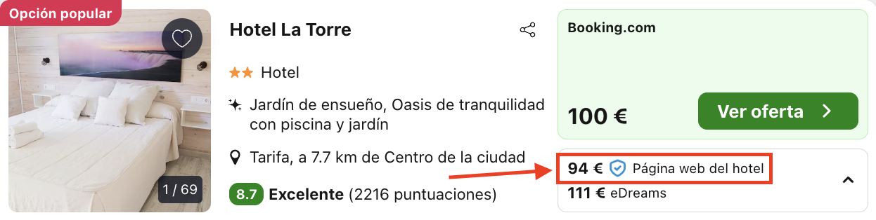 Partner Link trivago_es_accommodations_affiliate