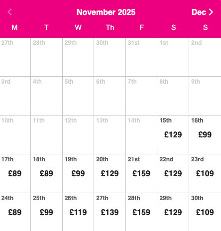 Partner Link wowcher_uk_packages_affiliate