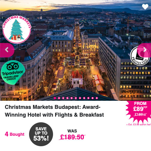 Partner Link wowcher_uk_packages_affiliate
