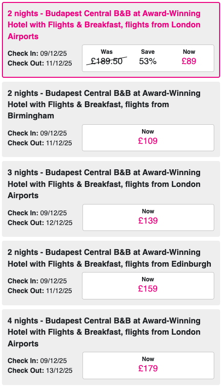 Partner Link wowcher_uk_packages_affiliate